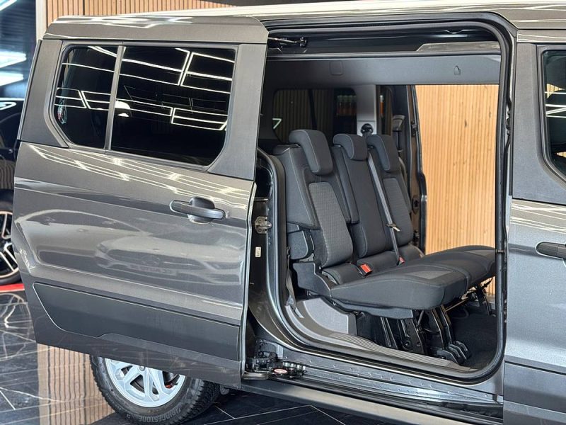 FORD T.CONNECT 1.5 EcoBlue 120cv 2019