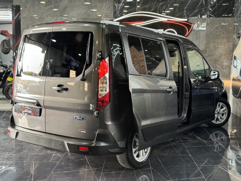 FORD T.CONNECT 1.5 EcoBlue 120cv 2019