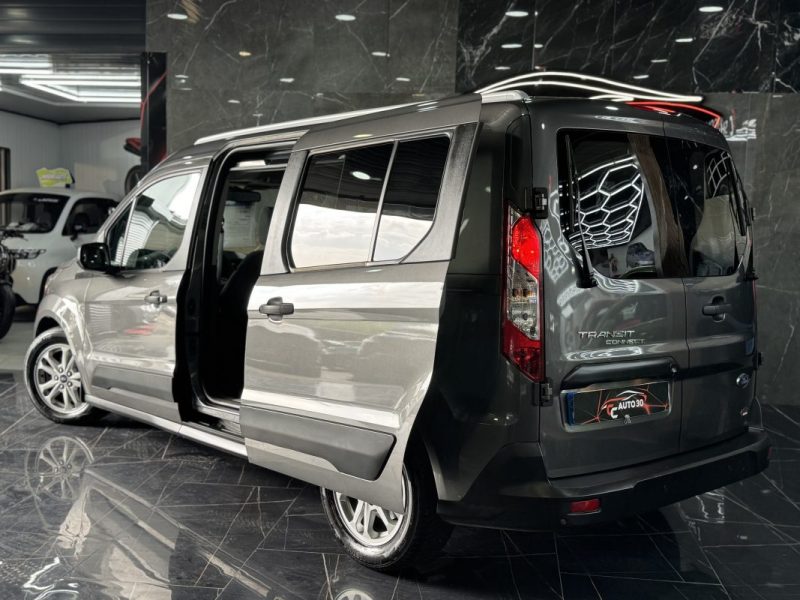 FORD T.CONNECT 1.5 EcoBlue 120cv 2019