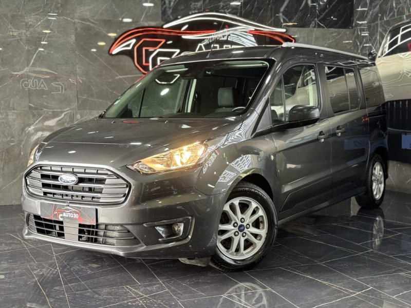 FORD T.CONNECT 1.5 EcoBlue 120cv 2019