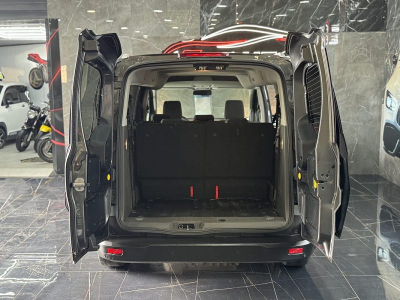 FORD T.CONNECT 1.5 EcoBlue 120cv 2019
