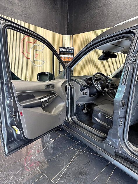 FORD T.CONNECT 1.5 EcoBlue 120cv 2019