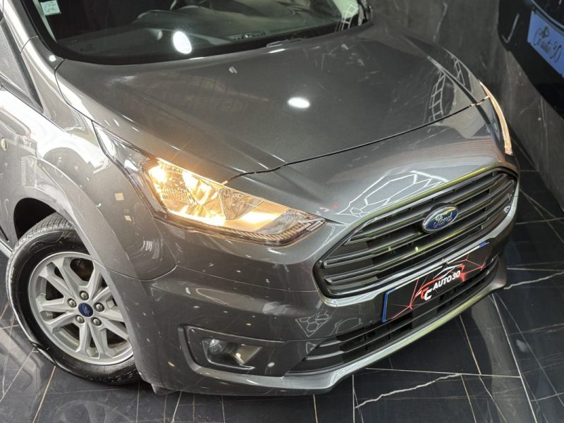 FORD T.CONNECT 1.5 EcoBlue 120cv 2019