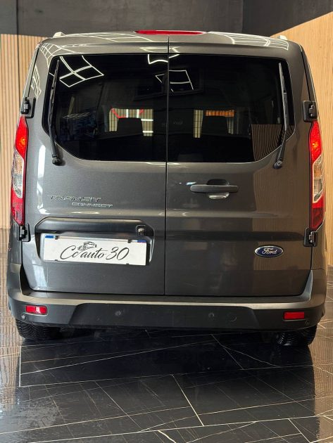 FORD T.CONNECT 1.5 EcoBlue 120cv 2019