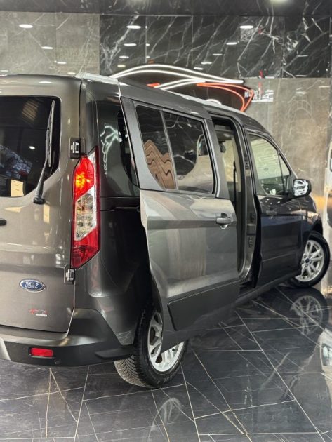 FORD T.CONNECT 1.5 EcoBlue 120cv 2019