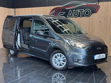 FORD T.CONNECT 1.5 EcoBlue 120cv 2019