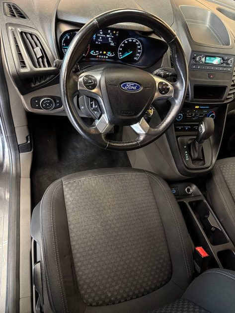 FORD T.CONNECT 1.5 EcoBlue 120cv 2019