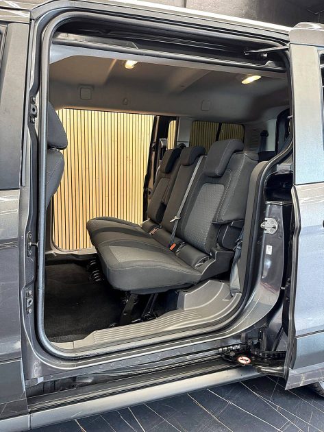 FORD T.CONNECT 1.5 EcoBlue 120cv 2019