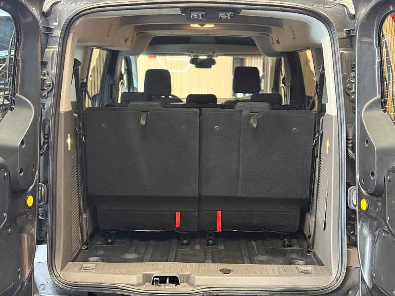 FORD T.CONNECT 1.5 EcoBlue 120cv 2019