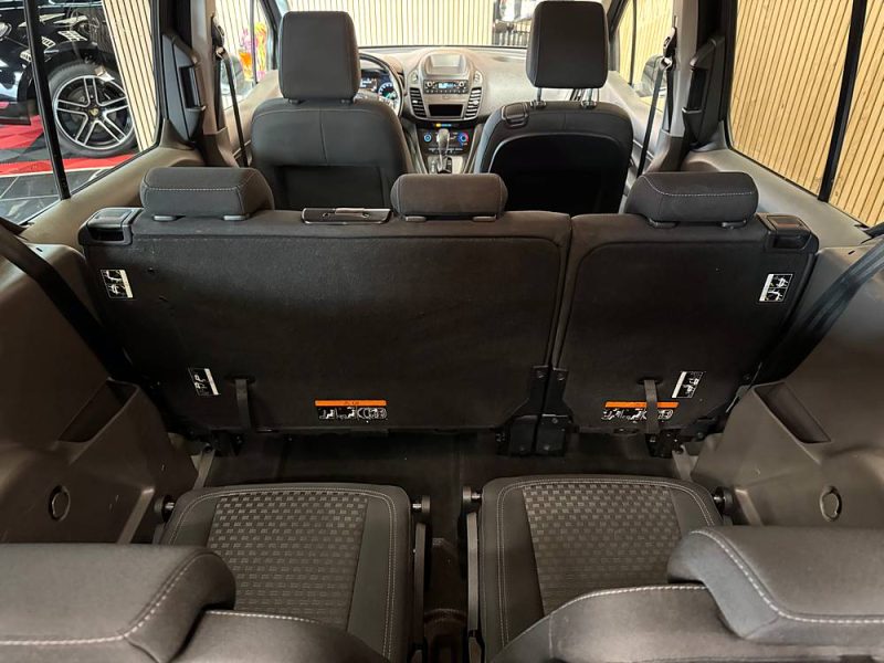 FORD T.CONNECT 1.5 EcoBlue 120cv 2019