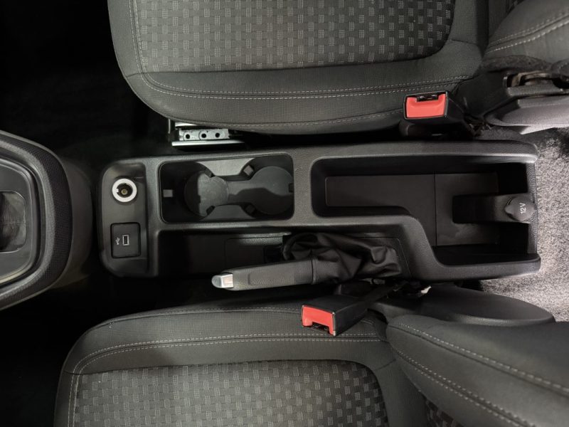 FORD T.CONNECT 1.5 EcoBlue 120cv 2019