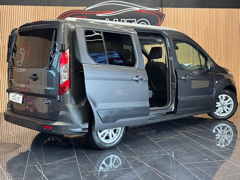 FORD T.CONNECT 1.5 EcoBlue 120cv 2019