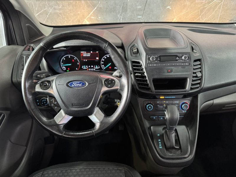 FORD T.CONNECT 1.5 EcoBlue 120cv 2019