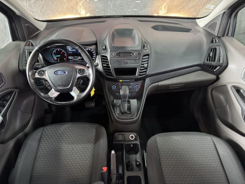 FORD T.CONNECT 1.5 EcoBlue 120cv 2019
