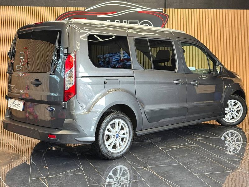 FORD T.CONNECT 1.5 EcoBlue 120cv 2019