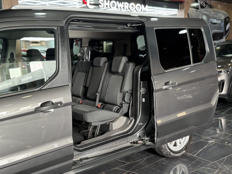 FORD T.CONNECT 1.5 EcoBlue 120cv 2019