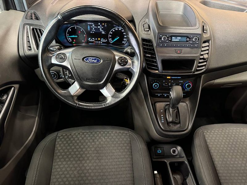 FORD T.CONNECT 1.5 EcoBlue 120cv 2019