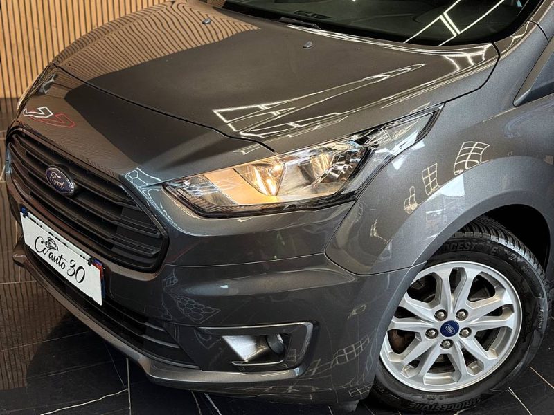 FORD T.CONNECT 1.5 EcoBlue 120cv 2019