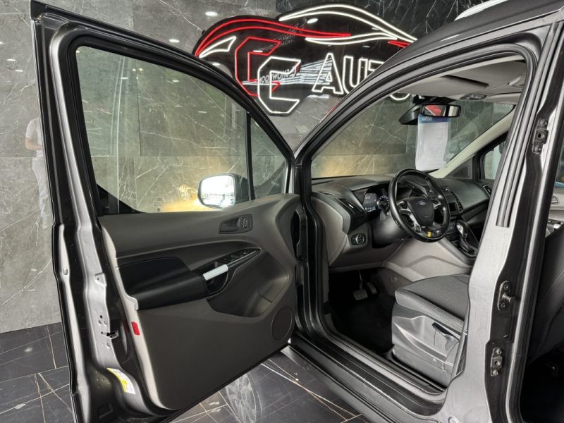FORD T.CONNECT 1.5 EcoBlue 120cv 2019