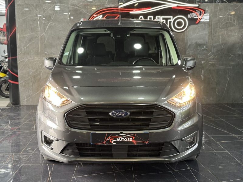 FORD T.CONNECT 1.5 EcoBlue 120cv 2019