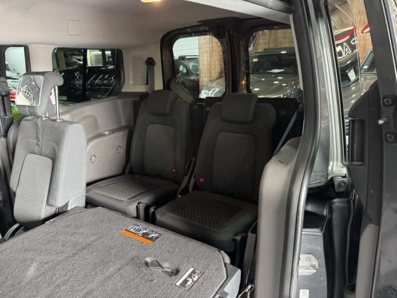 FORD T.CONNECT 1.5 EcoBlue 120cv 2019