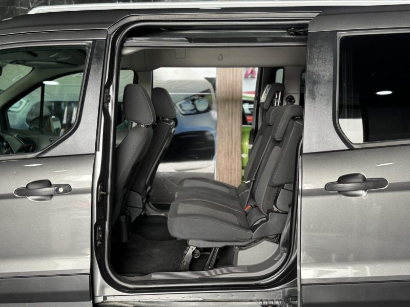 FORD T.CONNECT 1.5 EcoBlue 120cv 2019