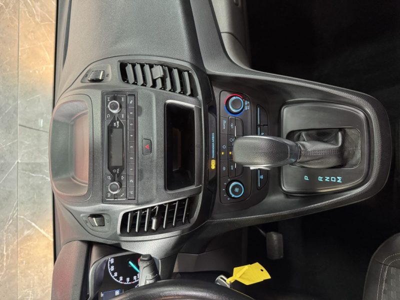 FORD T.CONNECT 1.5 EcoBlue 120cv 2019