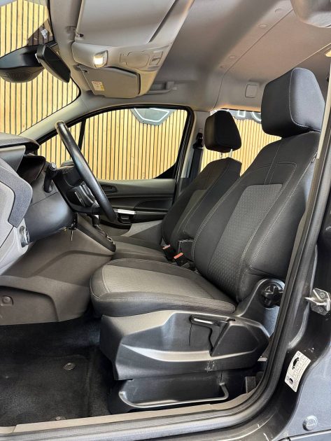 FORD T.CONNECT 1.5 EcoBlue 120cv 2019