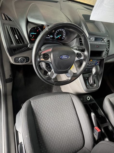 FORD T.CONNECT 1.5 EcoBlue 120cv 2019