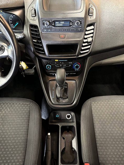 FORD T.CONNECT 1.5 EcoBlue 120cv 2019