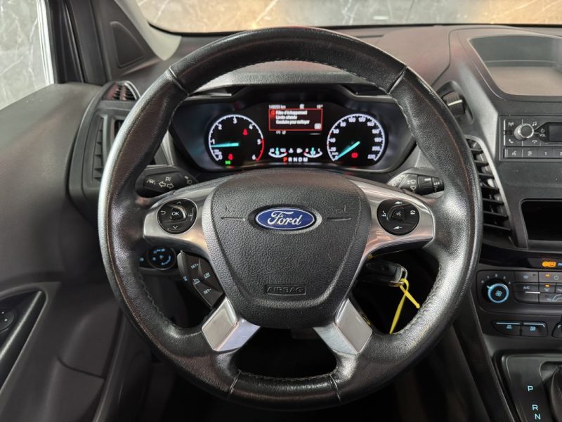 FORD T.CONNECT 1.5 EcoBlue 120cv 2019