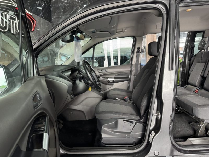 FORD T.CONNECT 1.5 EcoBlue 120cv 2019