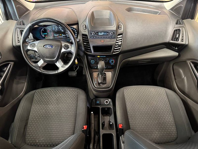 FORD T.CONNECT 1.5 EcoBlue 120cv 2019