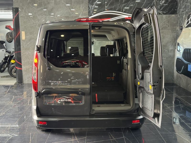 FORD T.CONNECT 1.5 EcoBlue 120cv 2019