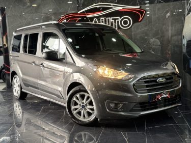 FORD T.CONNECT 1.5 EcoBlue 120cv 2019