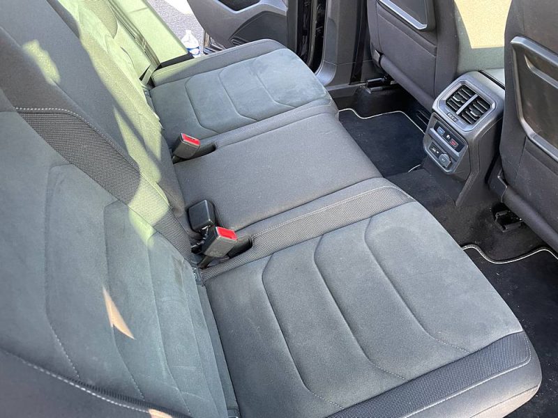 VOLKSWAGEN TIGUAN 2019