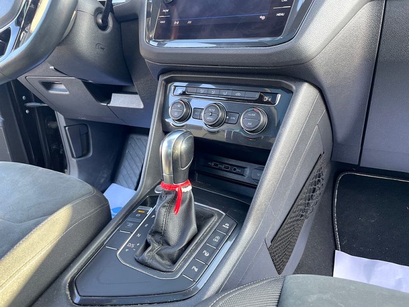 VOLKSWAGEN TIGUAN 2019