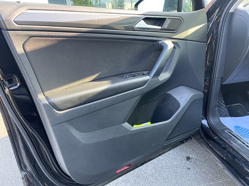 VOLKSWAGEN TIGUAN 2019