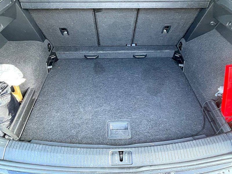 VOLKSWAGEN TIGUAN 2019