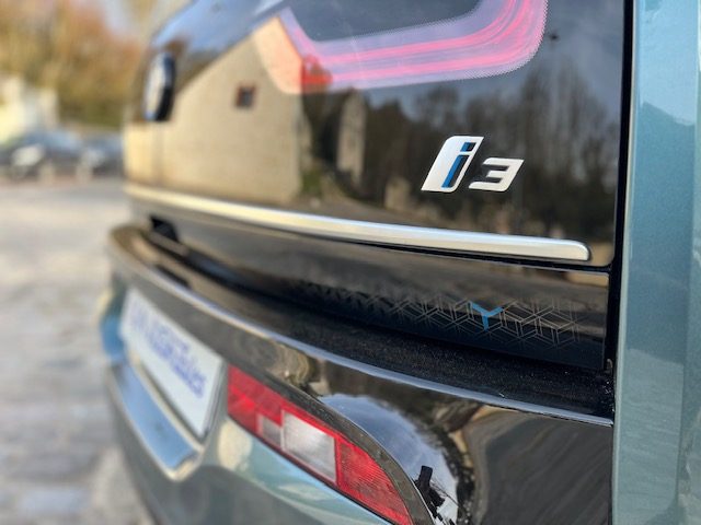 B.M.W. BMW I3 (2) 120 AH 170 EDITION WINDMILL ATELIER BVA 42.2 KWH  2022