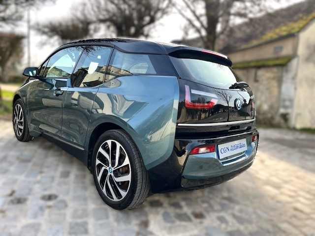 B.M.W. BMW I3 (2) 120 AH 170 EDITION WINDMILL ATELIER BVA 42.2 KWH  2022
