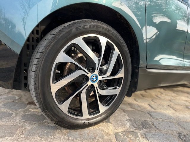 B.M.W. BMW I3 (2) 120 AH 170 EDITION WINDMILL ATELIER BVA 42.2 KWH  2022
