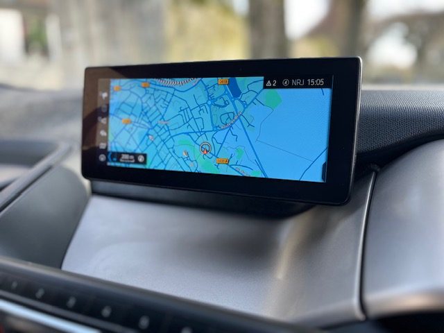 B.M.W. BMW I3 (2) 120 AH 170 EDITION WINDMILL ATELIER BVA 42.2 KWH  2022