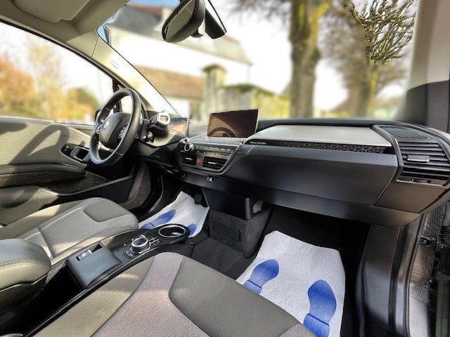 B.M.W. BMW I3 (2) 120 AH 170 EDITION WINDMILL ATELIER BVA 42.2 KWH  2022