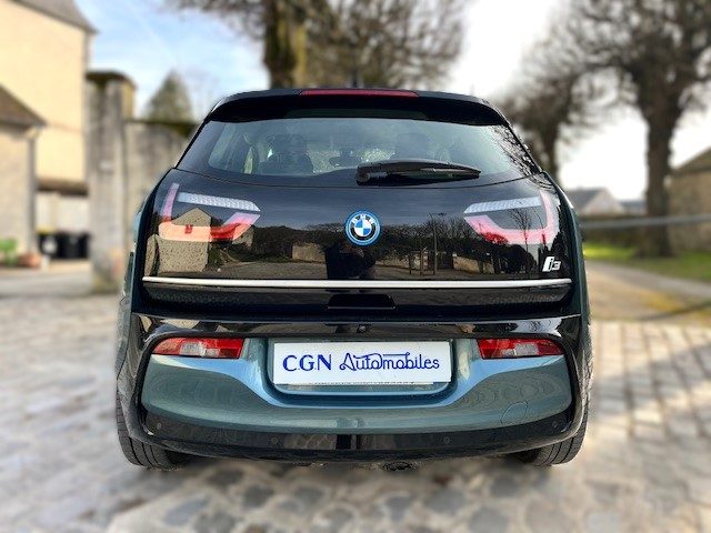 B.M.W. BMW I3 (2) 120 AH 170 EDITION WINDMILL ATELIER BVA 42.2 KWH  2022