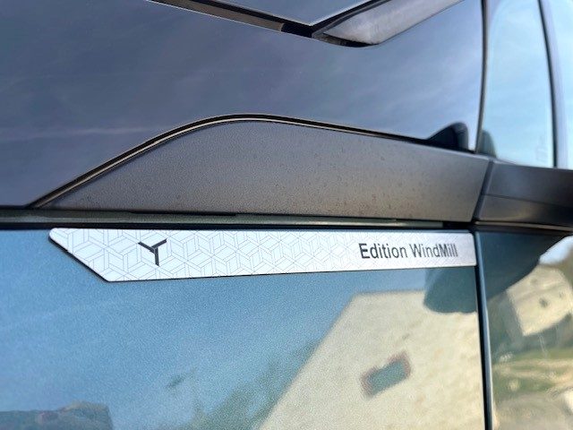 B.M.W. BMW I3 (2) 120 AH 170 EDITION WINDMILL ATELIER BVA 42.2 KWH  2022