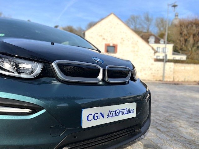 B.M.W. BMW I3 (2) 120 AH 170 EDITION WINDMILL ATELIER BVA 42.2 KWH  2022