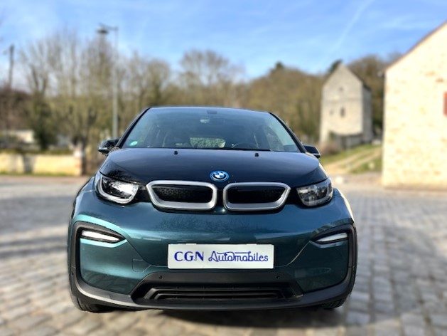 B.M.W. BMW I3 (2) 120 AH 170 EDITION WINDMILL ATELIER BVA 42.2 KWH  2022