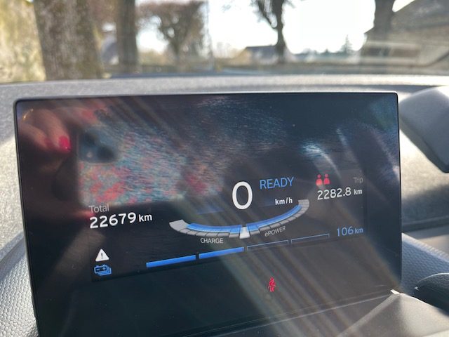 B.M.W. BMW I3 (2) 120 AH 170 EDITION WINDMILL ATELIER BVA 42.2 KWH  2022