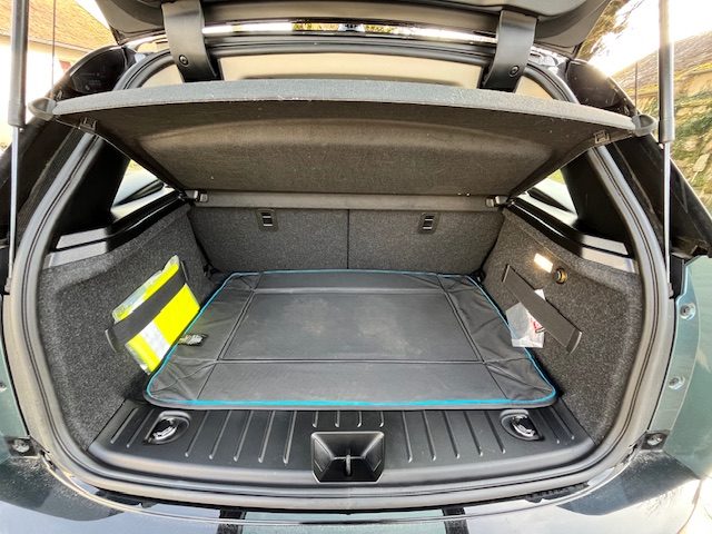 B.M.W. BMW I3 (2) 120 AH 170 EDITION WINDMILL ATELIER BVA 42.2 KWH  2022